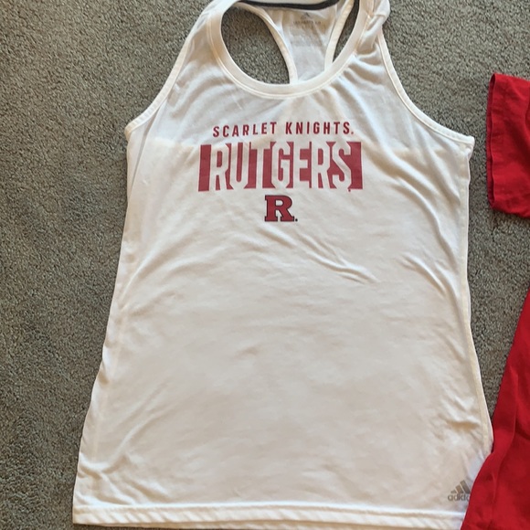 Used tee shirts - Picture 2 of 4